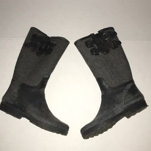 Chooka Signature Rain Boots